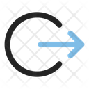 پیش‌نمایش فایل logout-8241350 از پک رابط کاربری تجارت الکترونیک