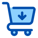 پیش‌نمایش فایل add-to-cart-8241185 از پک رابط کاربری تجارت الکترونیک