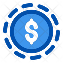 پیش‌نمایش فایل coin-8241218 از پک رابط کاربری تجارت الکترونیک