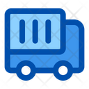 پیش‌نمایش فایل delivery-car-8241204 از پک رابط کاربری تجارت الکترونیک