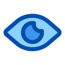 پیش‌نمایش فایل eye-8241210 از پک رابط کاربری تجارت الکترونیک