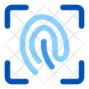 پیش‌نمایش فایل fingerprint-8241175 از پک رابط کاربری تجارت الکترونیک
