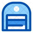 پیش‌نمایش فایل warehouse-8241244 از پک رابط کاربری تجارت الکترونیک