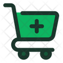 پیش‌نمایش فایل add-cart-8241081 از پک رابط کاربری تجارت الکترونیک