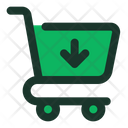 پیش‌نمایش فایل add-to-cart-8241082 از پک رابط کاربری تجارت الکترونیک