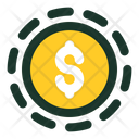 پیش‌نمایش فایل coin-8241113 از پک رابط کاربری تجارت الکترونیک