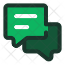 پیش‌نمایش فایل conversation-8241074 از پک رابط کاربری تجارت الکترونیک