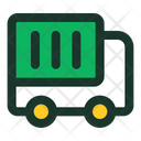 پیش‌نمایش فایل delivery-car-8241106 از پک رابط کاربری تجارت الکترونیک