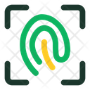 پیش‌نمایش فایل fingerprint-8241075 از پک رابط کاربری تجارت الکترونیک
