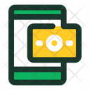 پیش‌نمایش فایل mobile-payment-8241144 از پک رابط کاربری تجارت الکترونیک