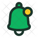 پیش‌نمایش فایل notification-bell-8241117 از پک رابط کاربری تجارت الکترونیک