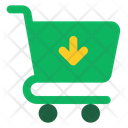پیش‌نمایش فایل add-to-cart-8240982 از پک رابط کاربری تجارت الکترونیک