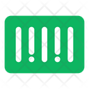 پیش‌نمایش فایل barcode-8241046 از پک رابط کاربری تجارت الکترونیک