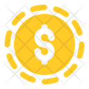 پیش‌نمایش فایل coin-8241014 از پک رابط کاربری تجارت الکترونیک