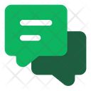 پیش‌نمایش فایل conversation-8240967 از پک رابط کاربری تجارت الکترونیک