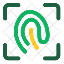 پیش‌نمایش فایل fingerprint-8240972 از پک رابط کاربری تجارت الکترونیک