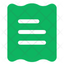 پیش‌نمایش فایل invoice-8240954 از پک رابط کاربری تجارت الکترونیک