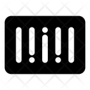 پیش‌نمایش فایل barcode-8240950 از پک رابط کاربری تجارت الکترونیک