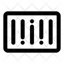پیش‌نمایش فایل barcode-8240764 از پک رابط کاربری تجارت الکترونیک