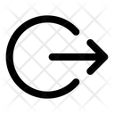 پیش‌نمایش فایل logout-8240769 از پک رابط کاربری تجارت الکترونیک