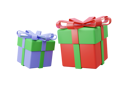 پیش‌نمایش فایل colorful-gift-box-6743896 از پک تجارت الکترونیک