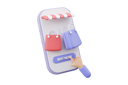 پیش‌نمایش فایل online-shopping-01-6743893 از پک تجارت الکترونیک