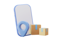 پیش‌نمایش فایل package-delivery-tracking-6743885 از پک تجارت الکترونیک