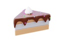 پیش‌نمایش فایل cake-piece-7154478 از پک غذا