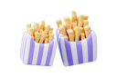 پیش‌نمایش فایل french-fries-7154455 از پک غذا