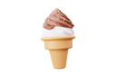 پیش‌نمایش فایل ice-cream-cone-7154457 از پک غذا