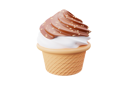 پیش‌نمایش فایل ice-cream-cup-7154459 از پک غذا