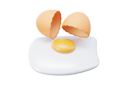 پیش‌نمایش فایل omelet-7154467 از پک غذا