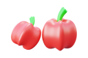 پیش‌نمایش فایل paprika-7154463 از پک غذا