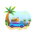 پیش‌نمایش فایل summer-trip-9246808 از پک تابستان