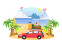 پیش‌نمایش فایل summer-vacation-9246809 از پک تابستان