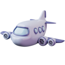 پیش‌نمایش فایل airplane-4976028 از پک سطح‌بندی