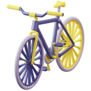 پیش‌نمایش فایل bicycle-4976026 از پک سطح‌بندی