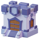 پیش‌نمایش فایل castle-4976049 از پک سطح‌بندی