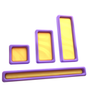 پیش‌نمایش فایل bar-graph-4976454 از پک بهره‌وری