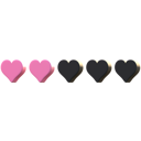 پیش‌نمایش فایل 2-heart-rating-4976092 از پک نقد و بازخورد