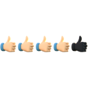 پیش‌نمایش فایل 4-thumb-rating-4976082 از پک نقد و بازخورد