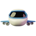 پیش‌نمایش فایل airplane-4996156 از پک دارایی‌های مسافر
