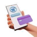 پیش‌نمایش فایل card-payment-5655188 از پک گوشی در دست دست