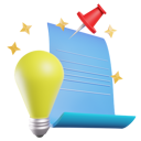 پیش‌نمایش فایل creative-writing-6368023 از پک تفکر طراحی