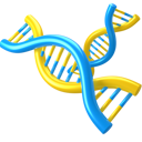 پیش‌نمایش فایل dna-helix-6625209 از پک علم