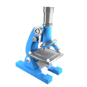 پیش‌نمایش فایل microscope-6625212 از پک علم