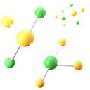 پیش‌نمایش فایل molecule-6625219 از پک علم