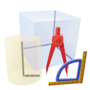 پیش‌نمایش فایل 3-d-mensuration-design-6625195 از پک ریاضیات