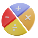 پیش‌نمایش فایل calculation-6625179 از پک ریاضیات