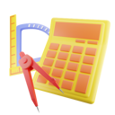 پیش‌نمایش فایل calculator-6625185 از پک ریاضیات